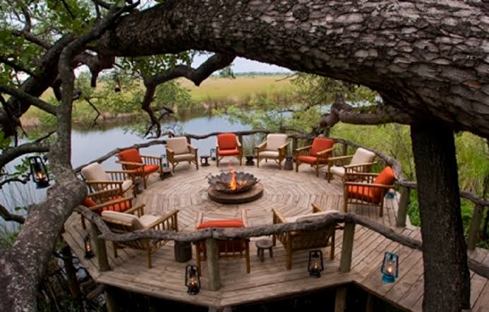 Sarova Salt Lick