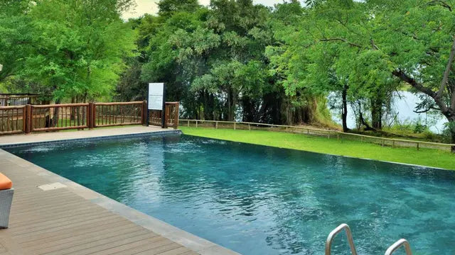 Botswana Golf Circuit
