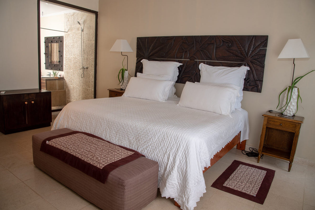 Angola Golf Circuit: Luanda City and Mangais Resort