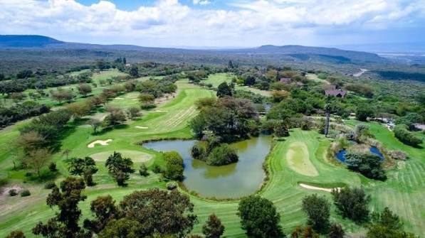 Nairobi Circuit & Rift Valley Swing