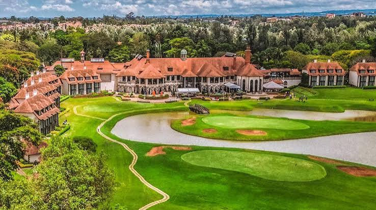 Classic Nairobi City Circuit