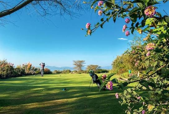 Nairobi Circuit & Rift Valley Swing