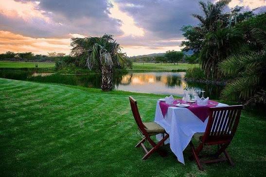 Nairobi Circuit & Rift Valley Swing