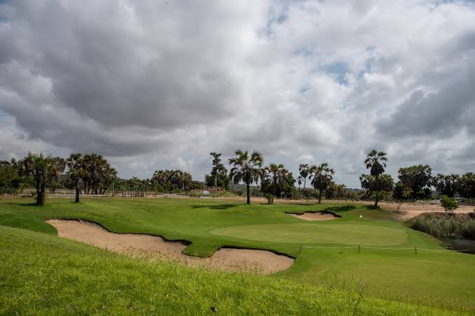 Angola Golf Circuit