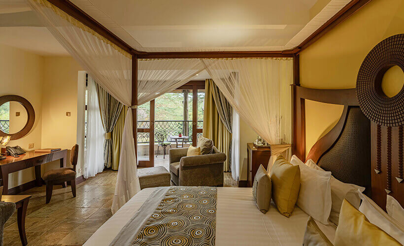 Enashipai Resort & Spa Naivasha