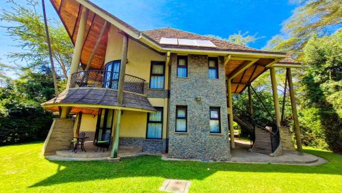 Enashipai Resort & Spa Naivasha