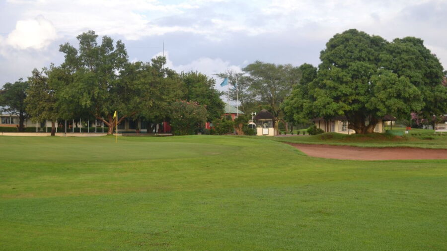 Botswana Golf Circuit