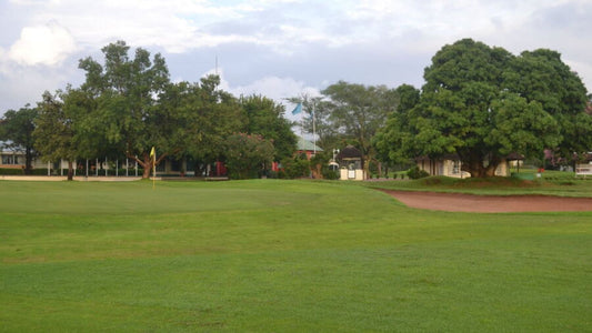 Botswana Golf Circuit