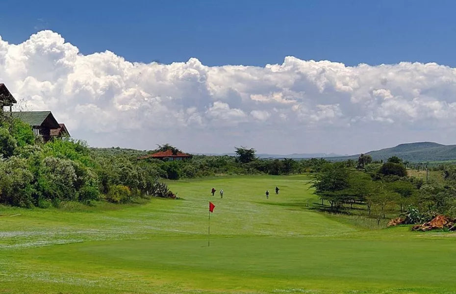 Nst Golf Tour