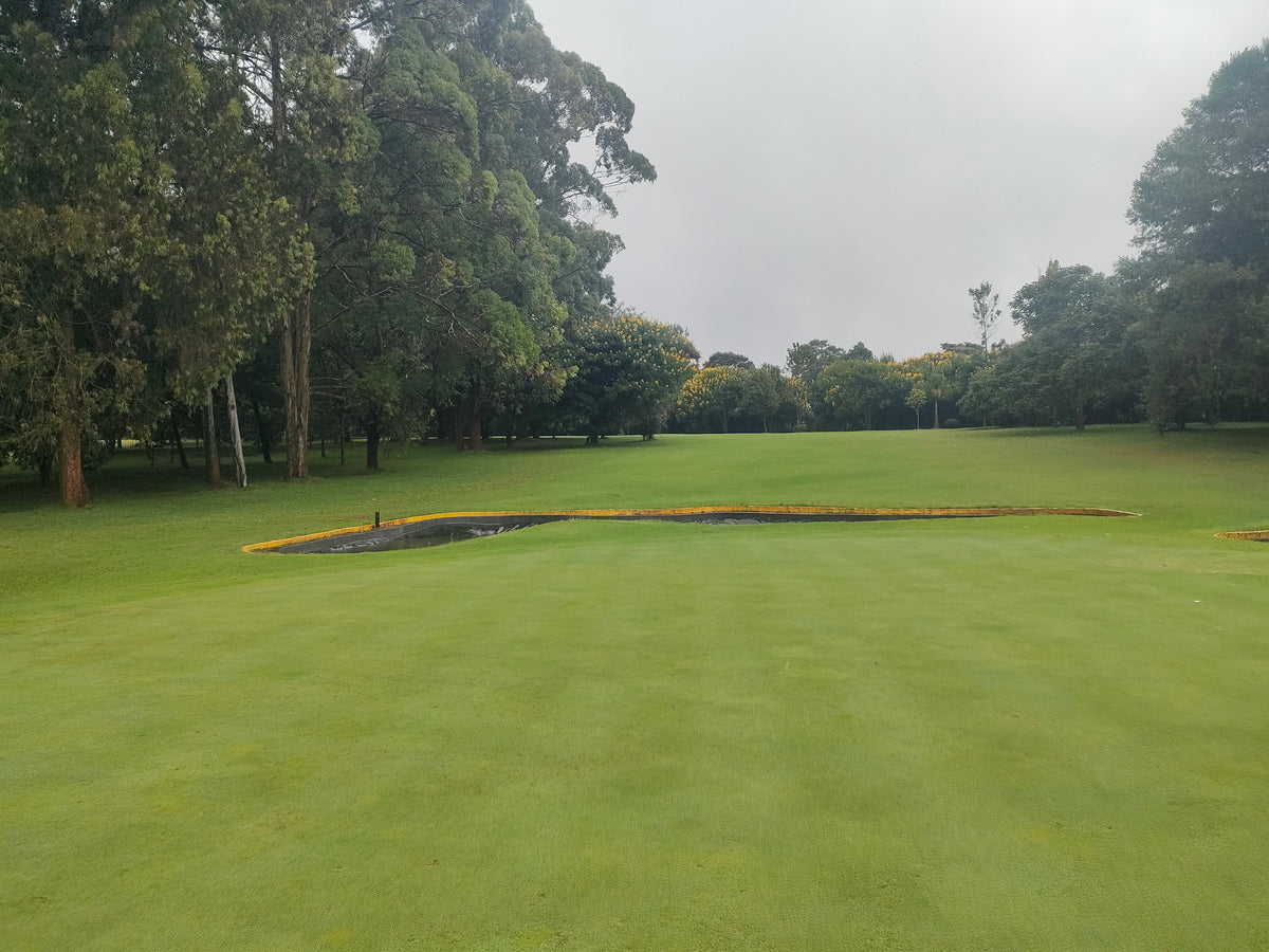 Classic Nairobi Circuit