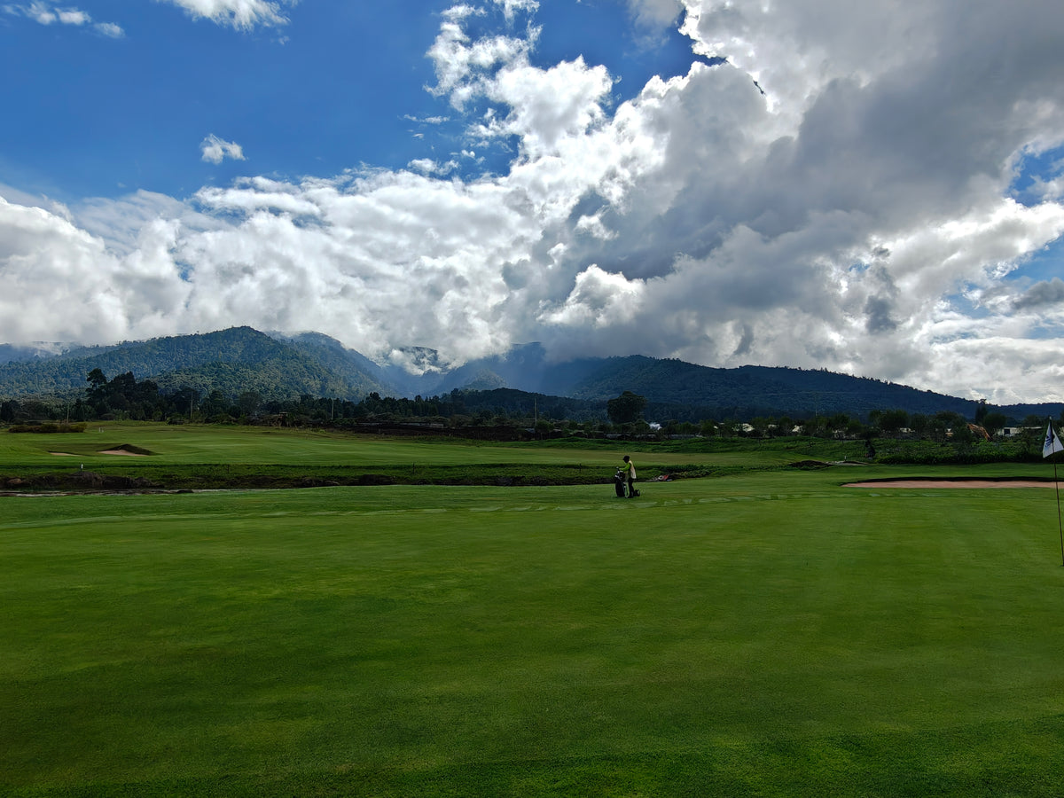 Nairobi Circuit & Rift Valley Swing