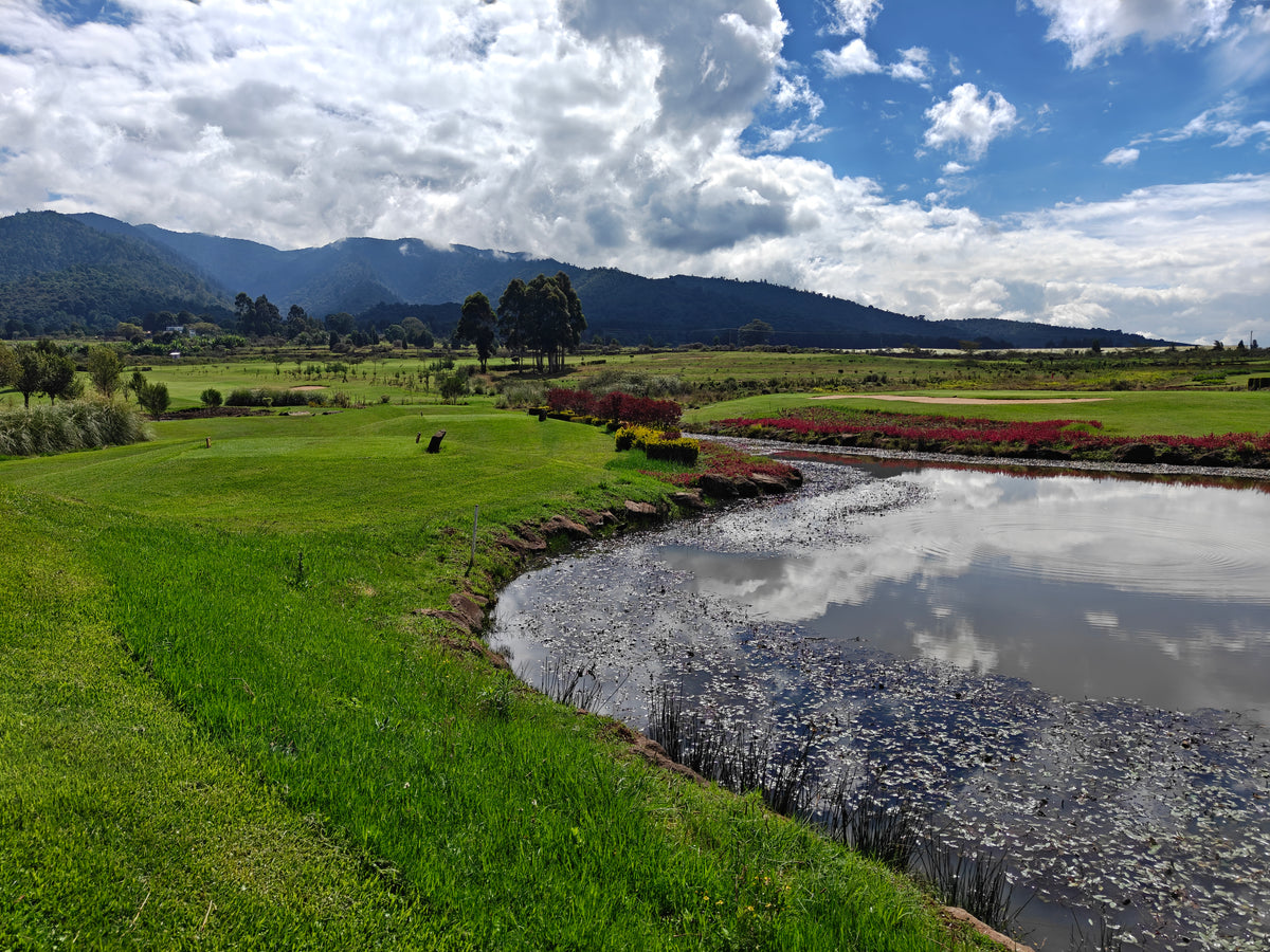 Nairobi Circuit & Rift Valley Swing