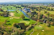 Ireland Golf Circuit