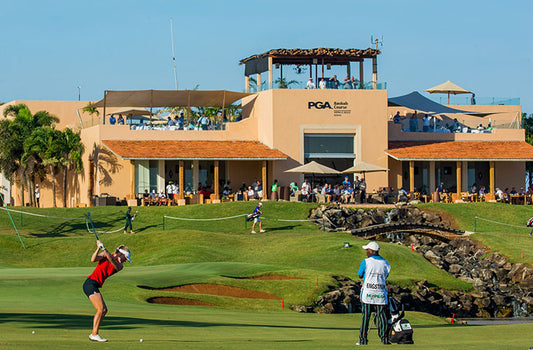 Magical Kenya Open Golf (February)