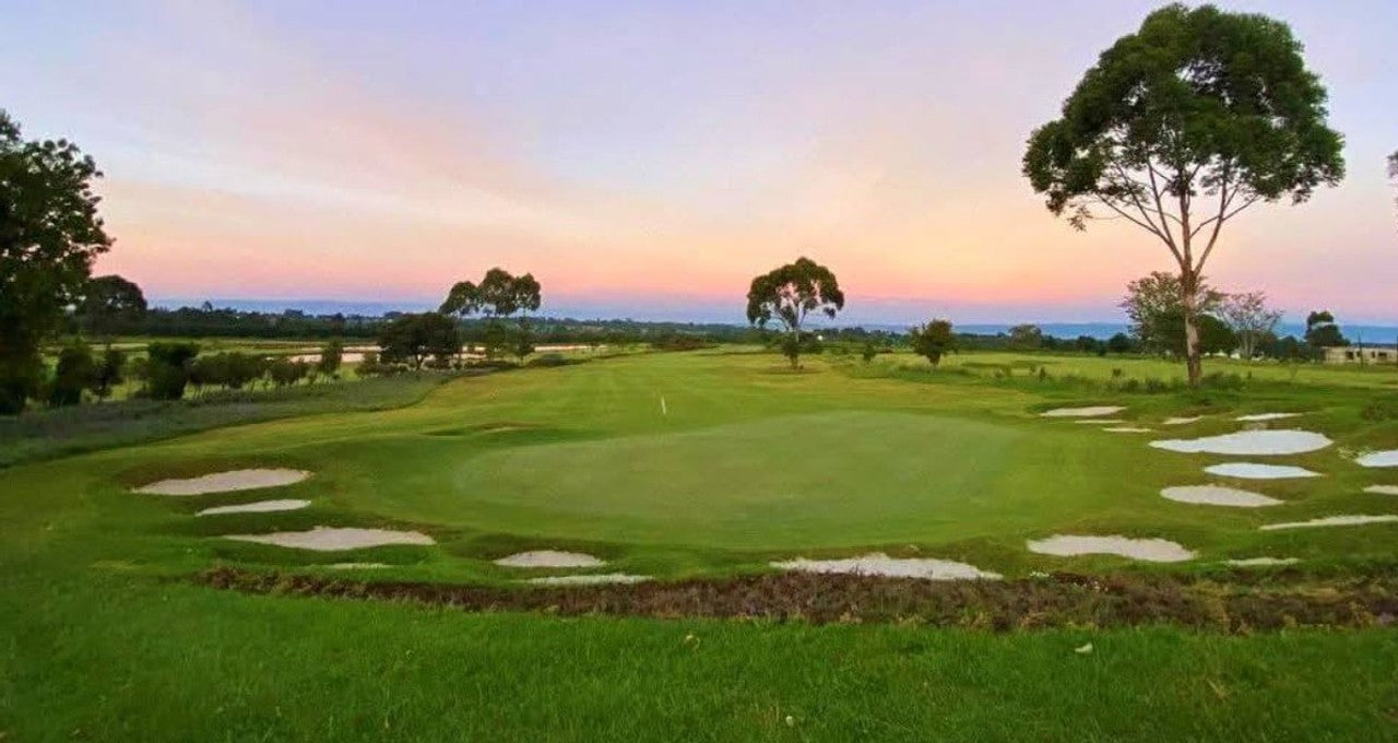 Nst Golf Tour