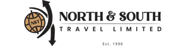 North & South Travel Limited