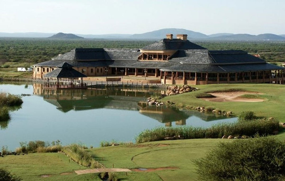 Botswana Golf Circuit