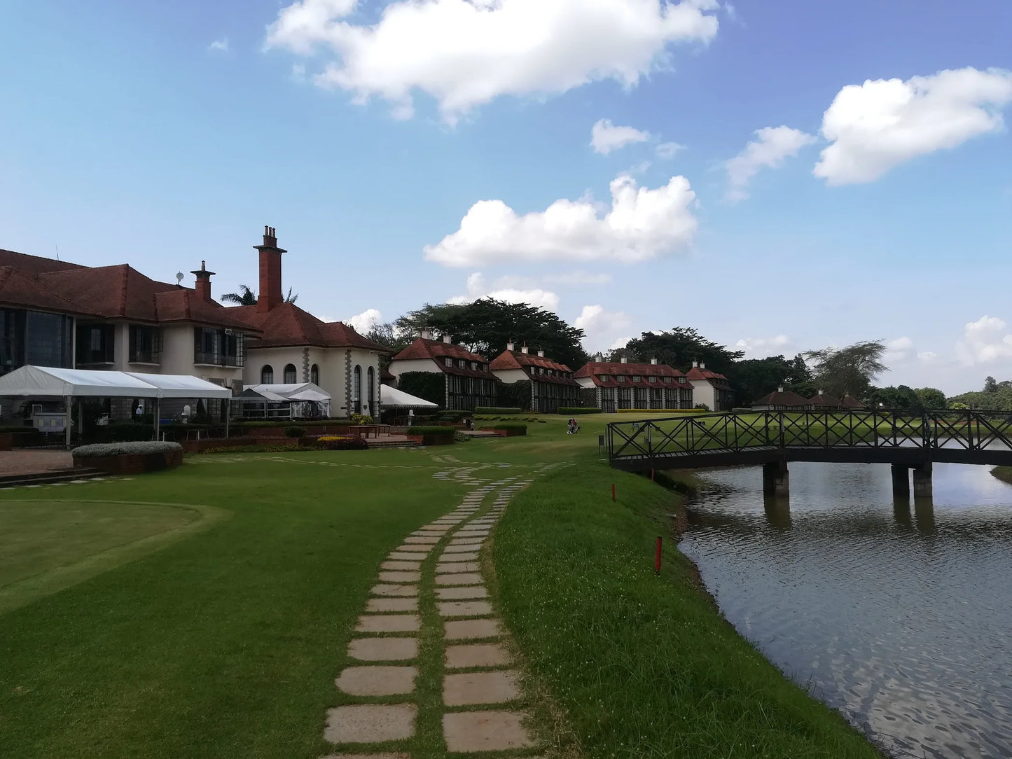 Nst Golf Tour