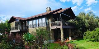 Nairobi Circuit & Rift Valley Swing