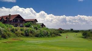 Nairobi Circuit & Rift Valley Swing