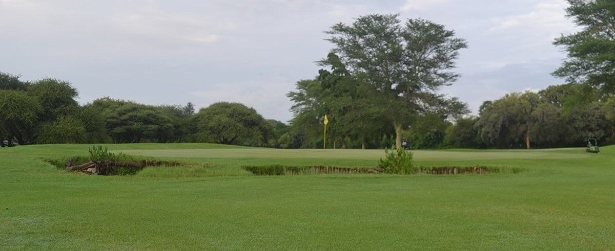 Botswana Golf Circuit