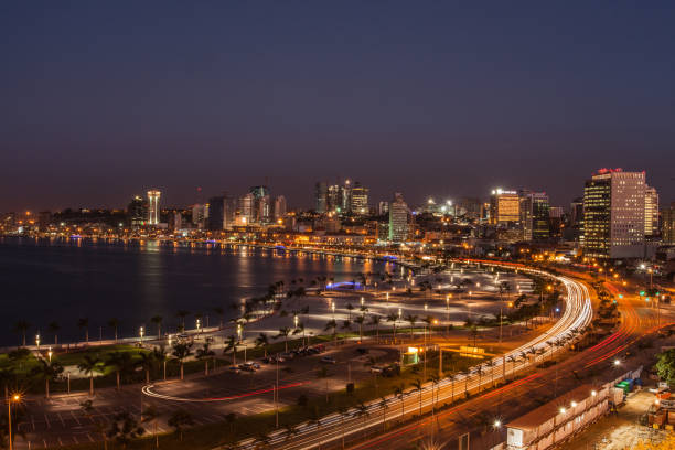 Angola Golf Circuit: Luanda City and Mangais Resort