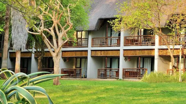 Botswana Golf Circuit