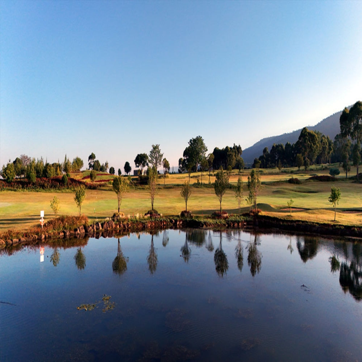 Nairobi Circuit & Rift Valley Swing