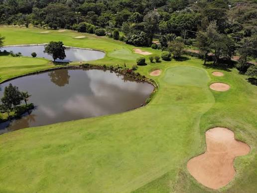 Classic Nairobi City Circuit