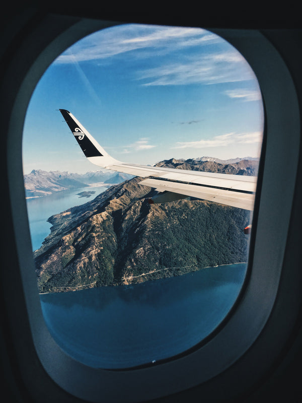 Business Travel