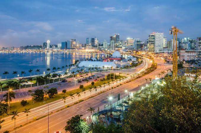 Angola Golf Circuit: Luanda City and Mangais Resort