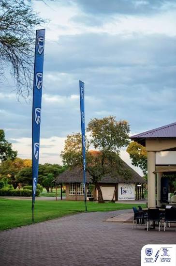 Botswana Golf Circuit